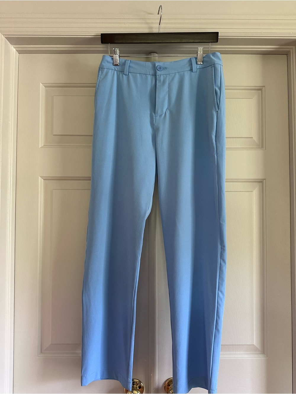 Like New Vineyard Vines Coastline Kids Performance Pants - size 18
